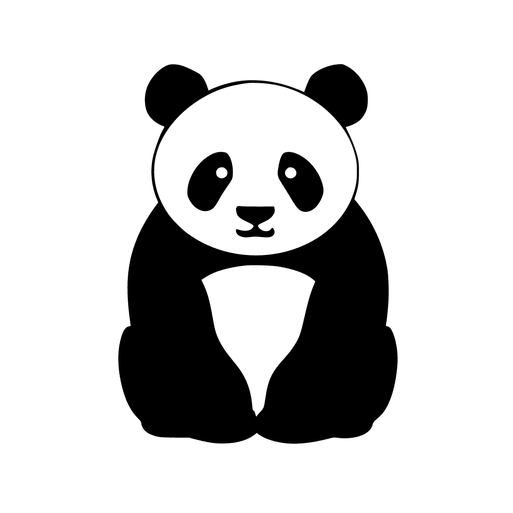 Panda Bear