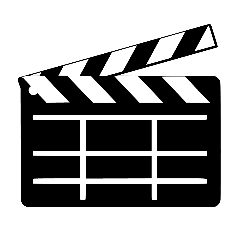 Clapperboard