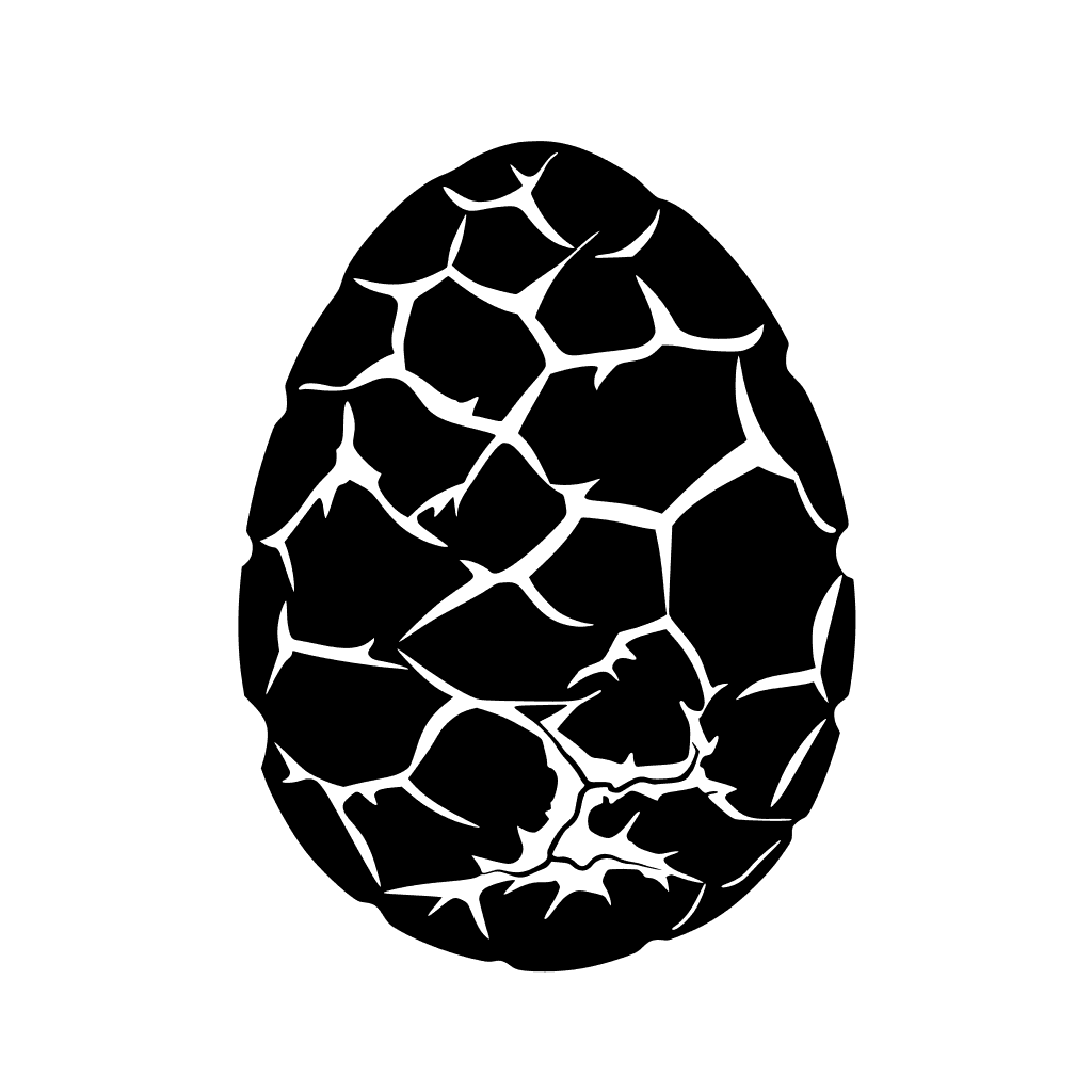 Dragon egg