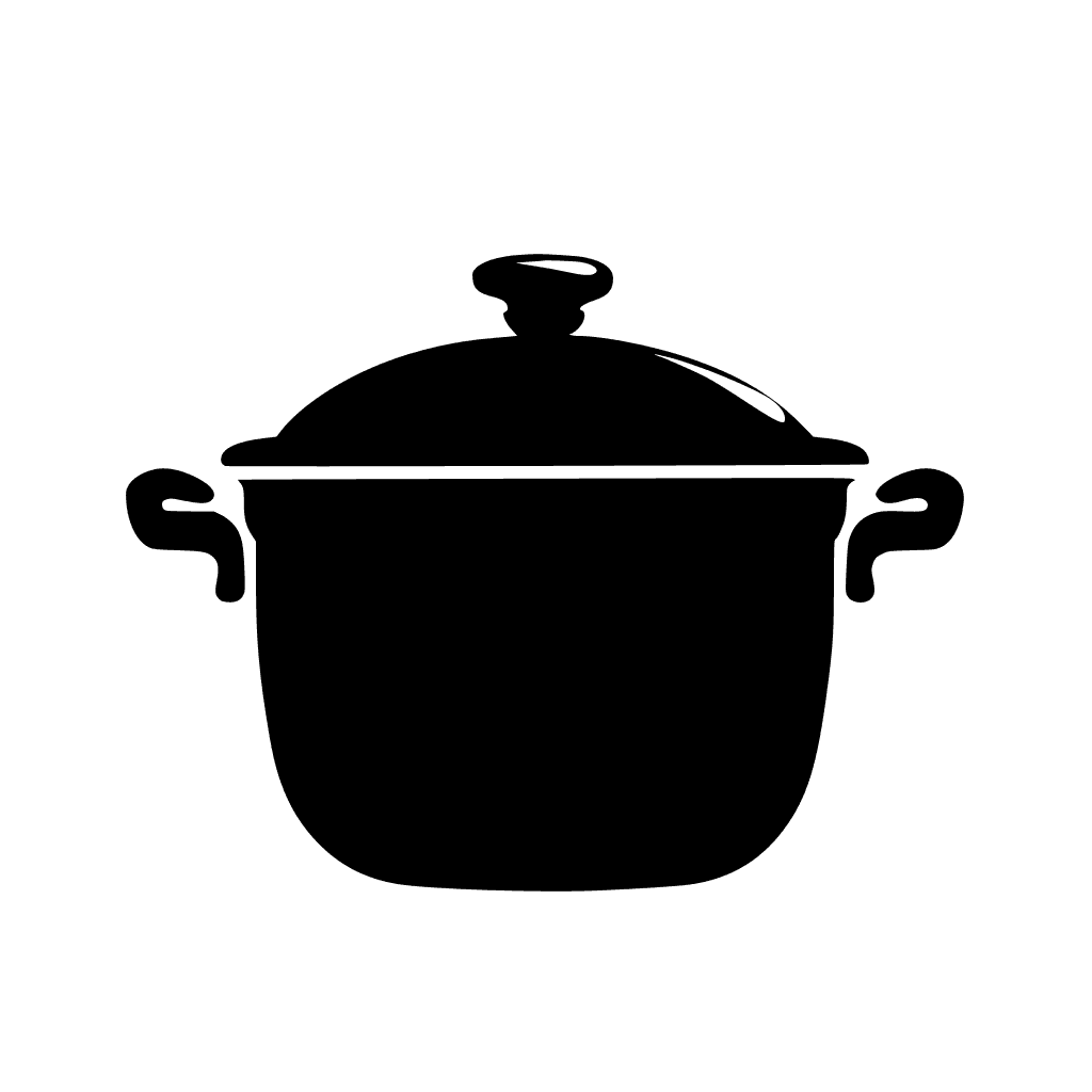 Stockpot