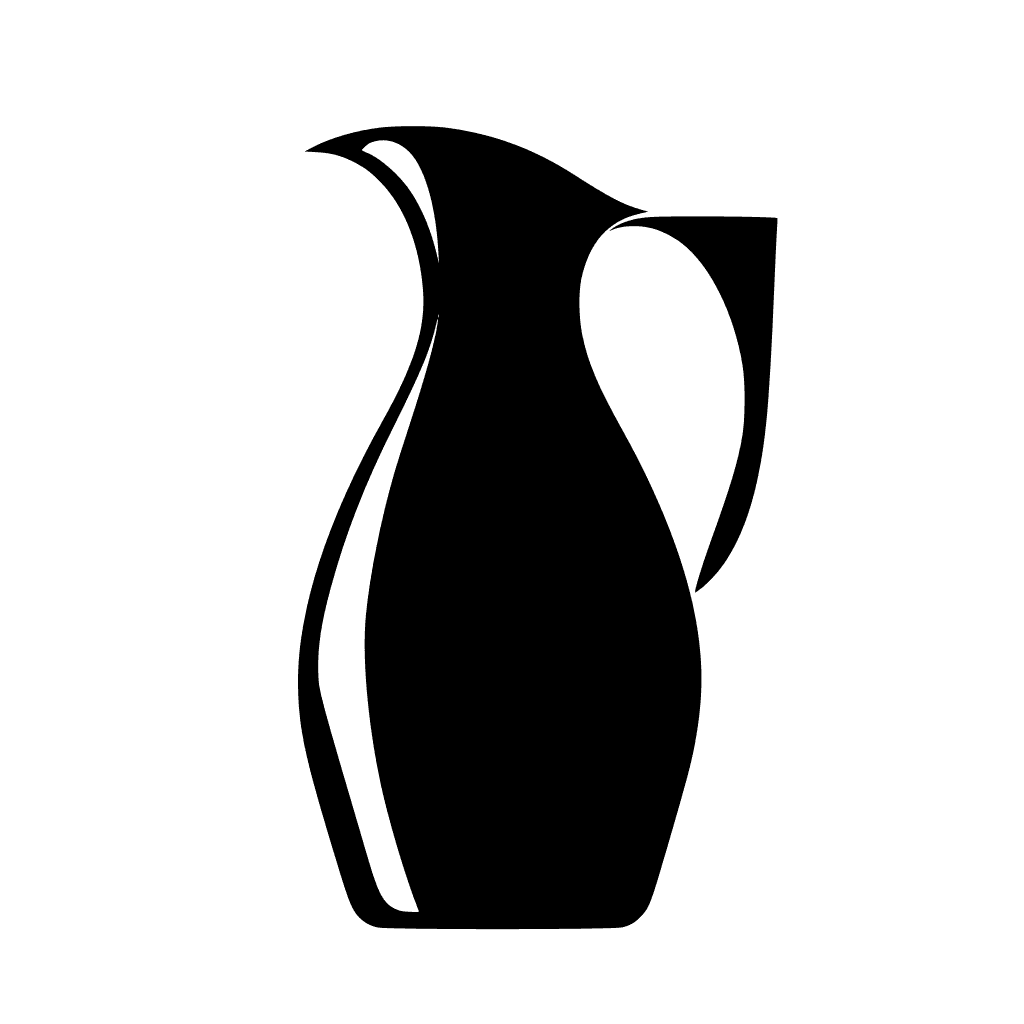 Water pitcher