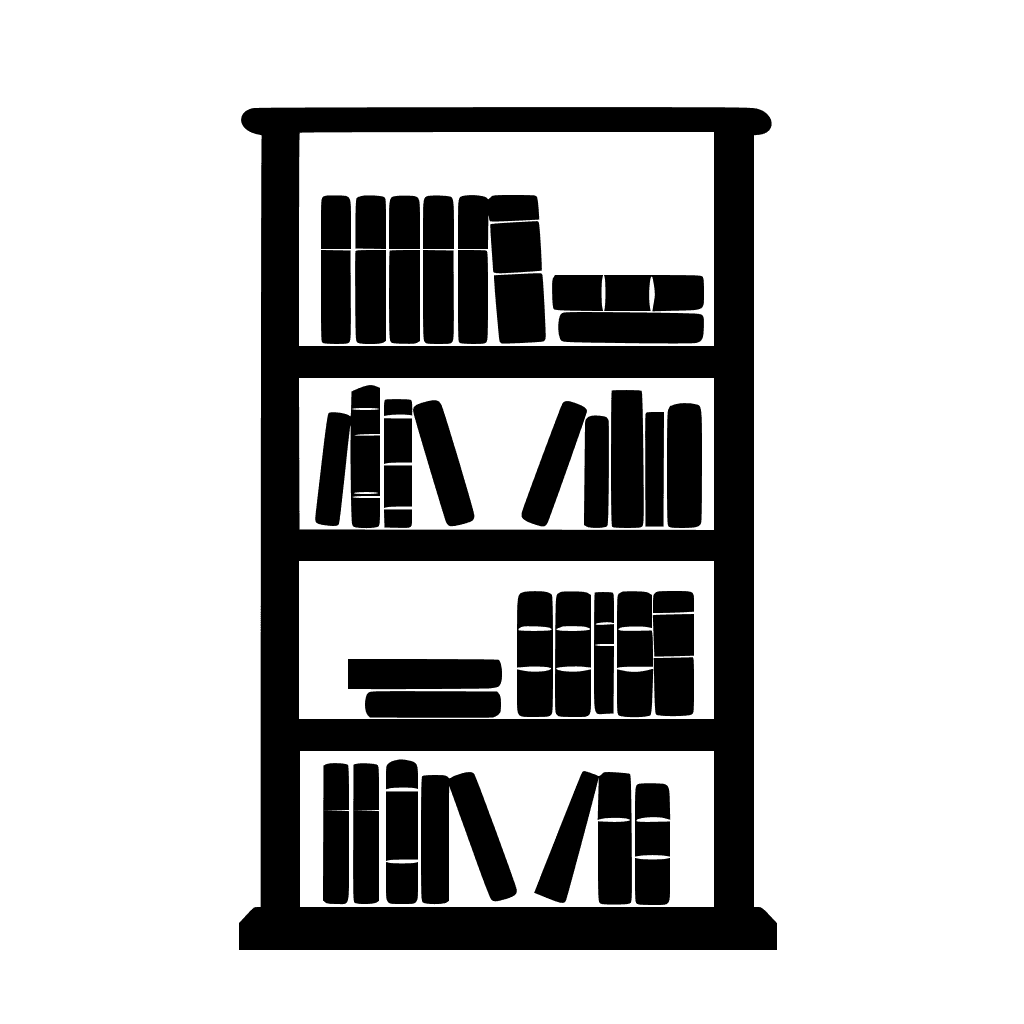 Bookshelf