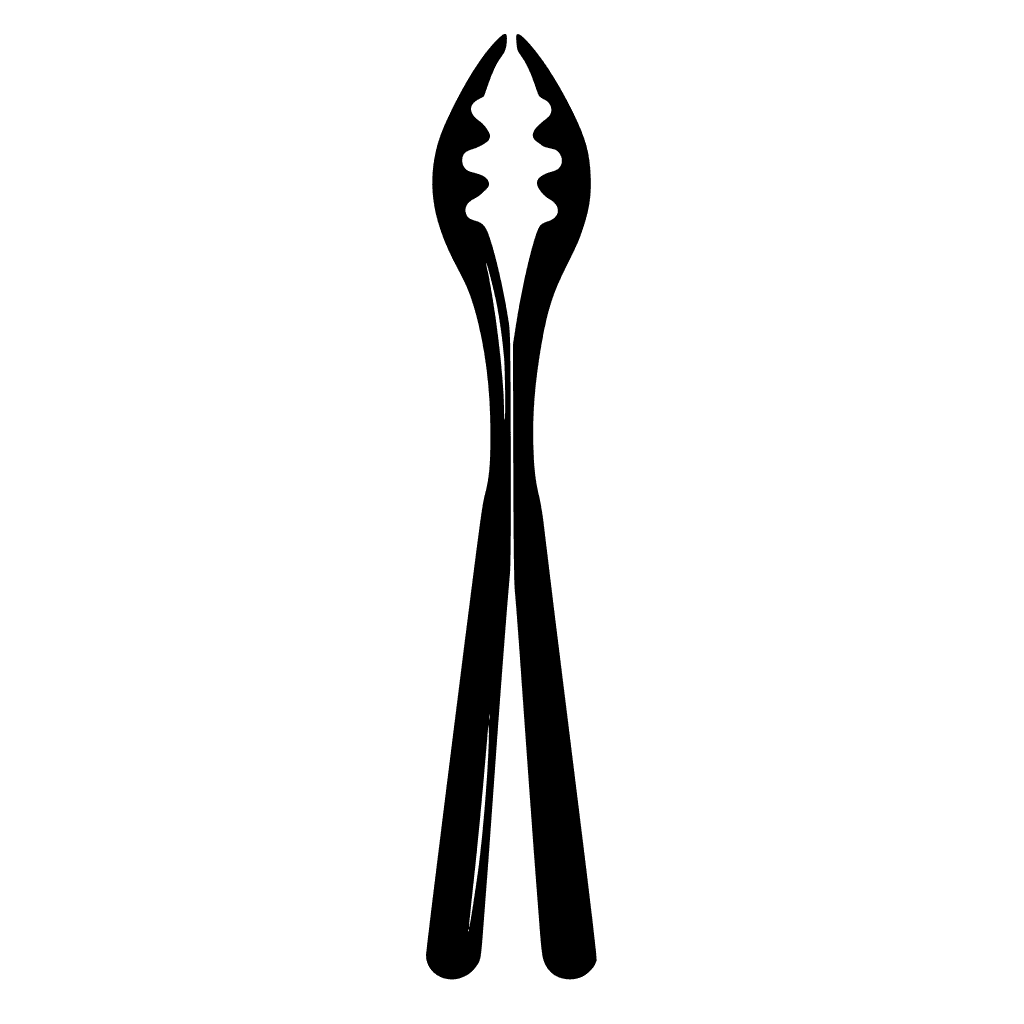 Salad Tongs