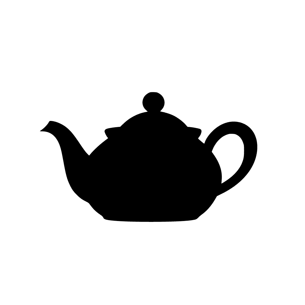 Teapot