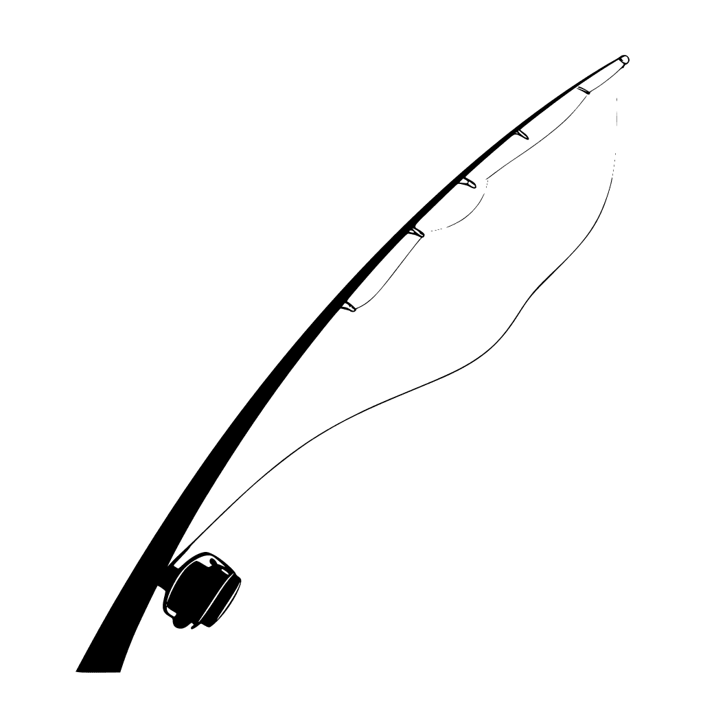 Fishing rod