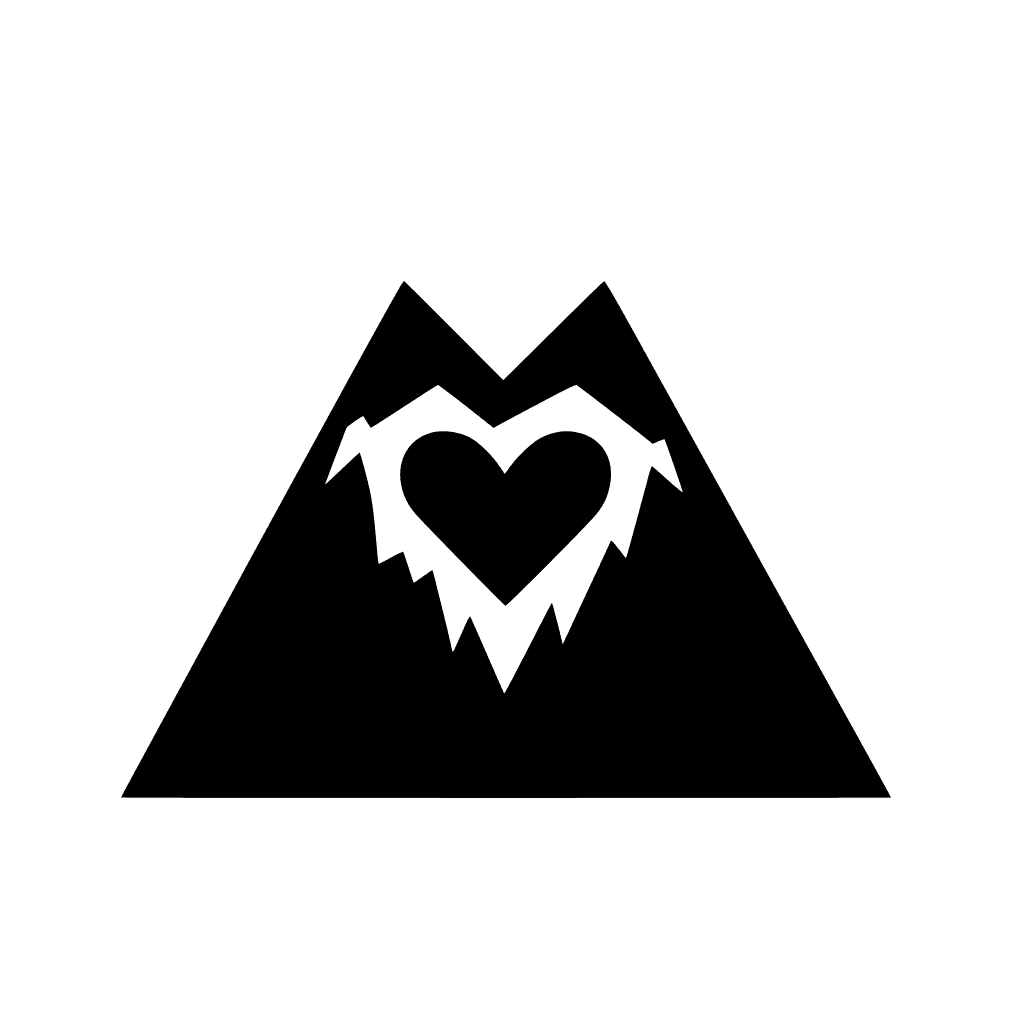 Mountain Heart