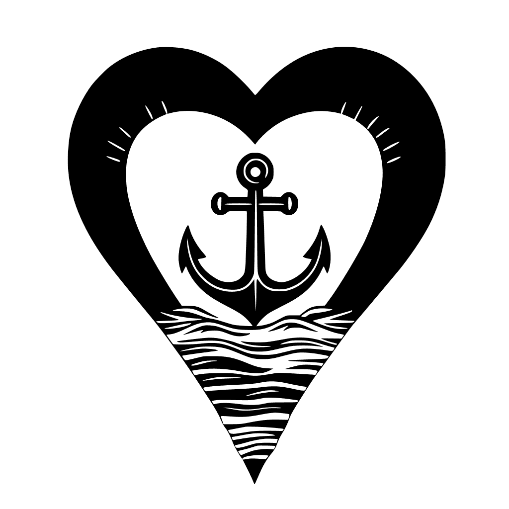 Nautical Heart