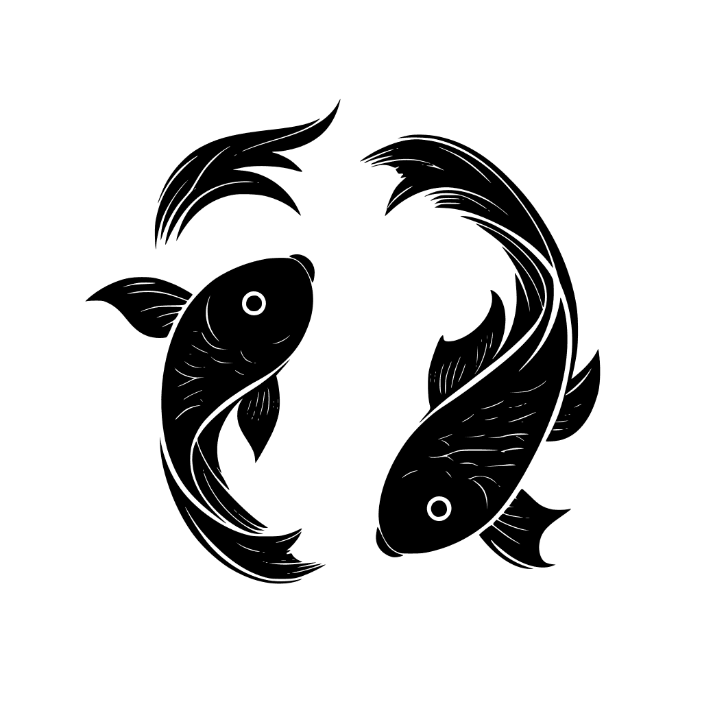 Pisces fish