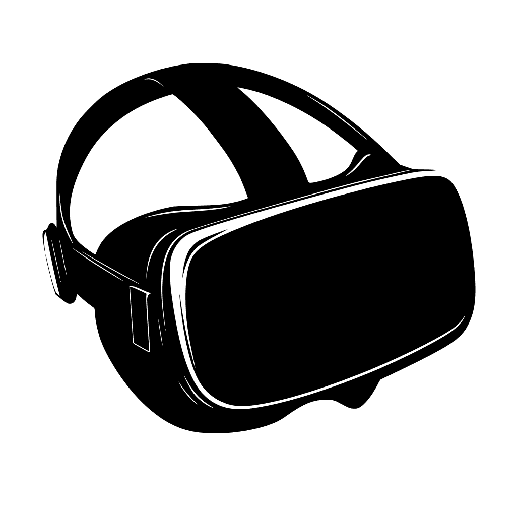 Virtual reality headset