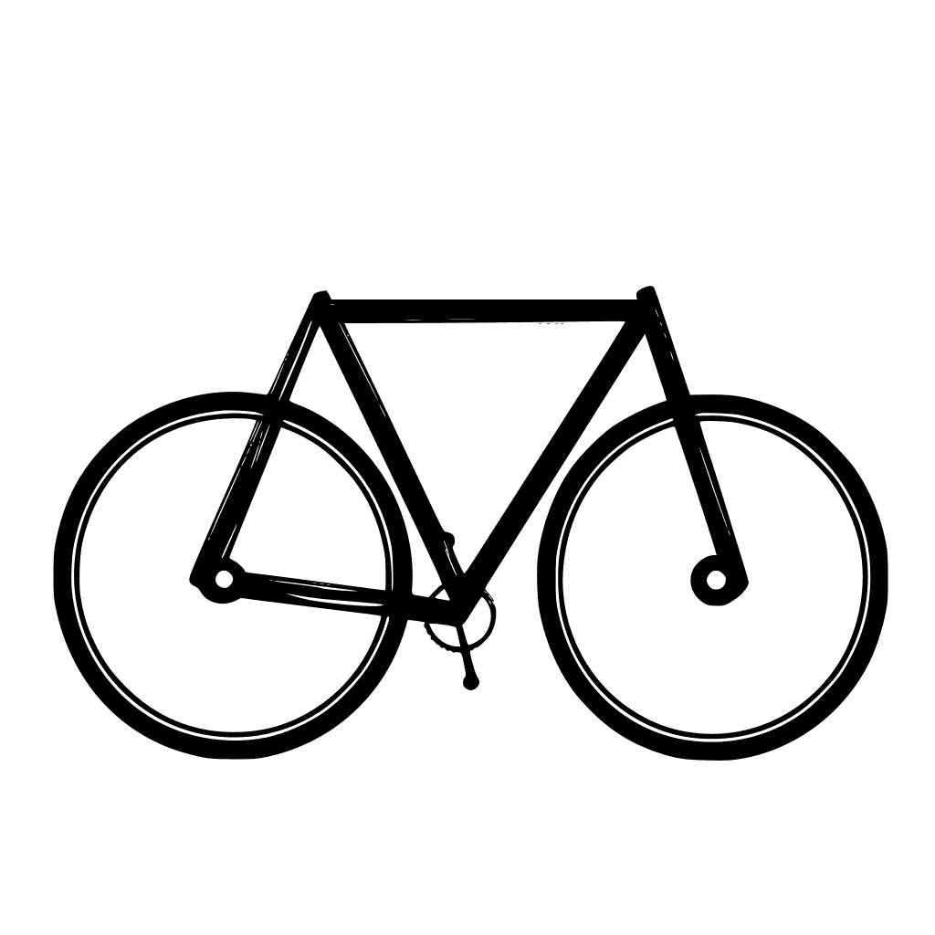 Bicycle frame