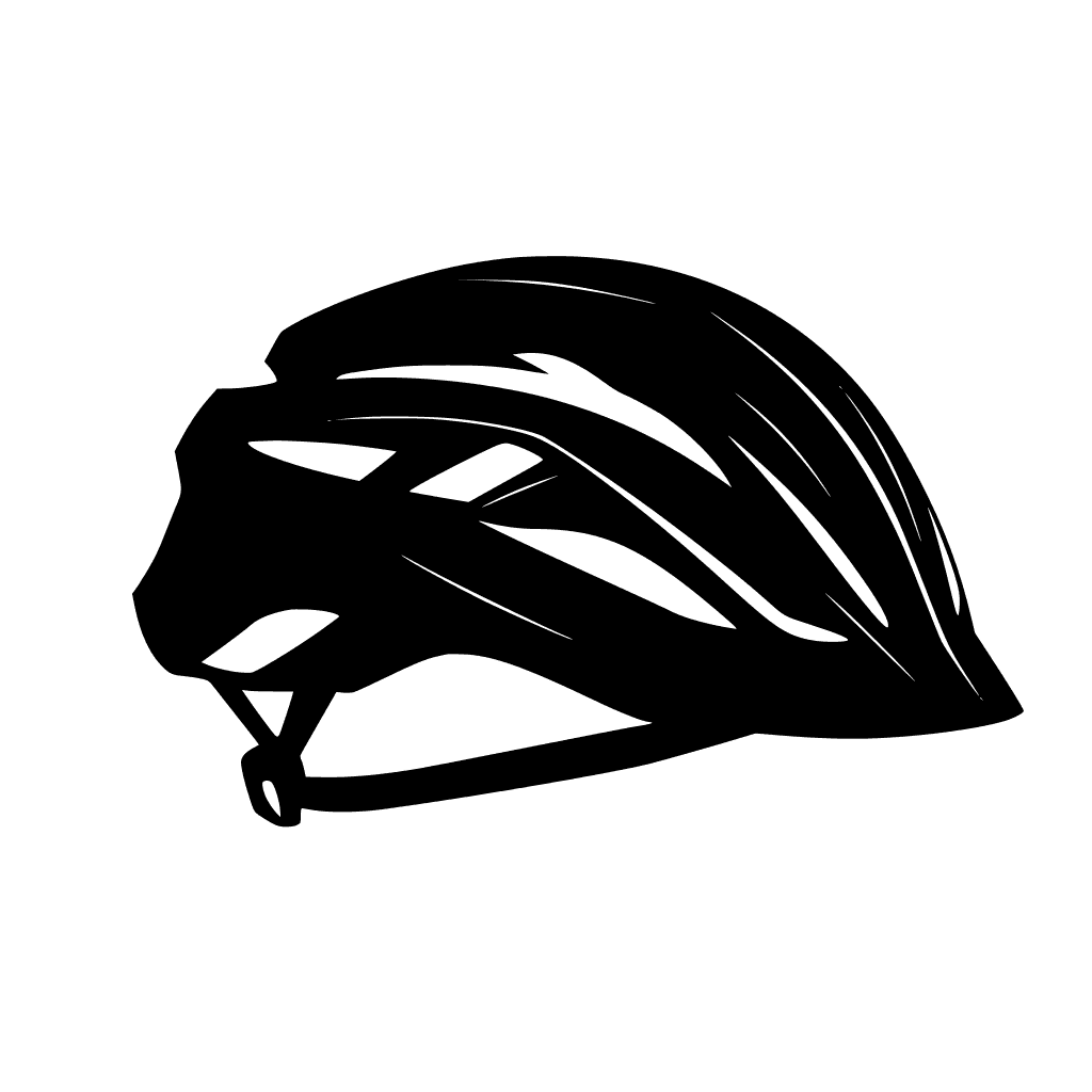 Bicycle helmet