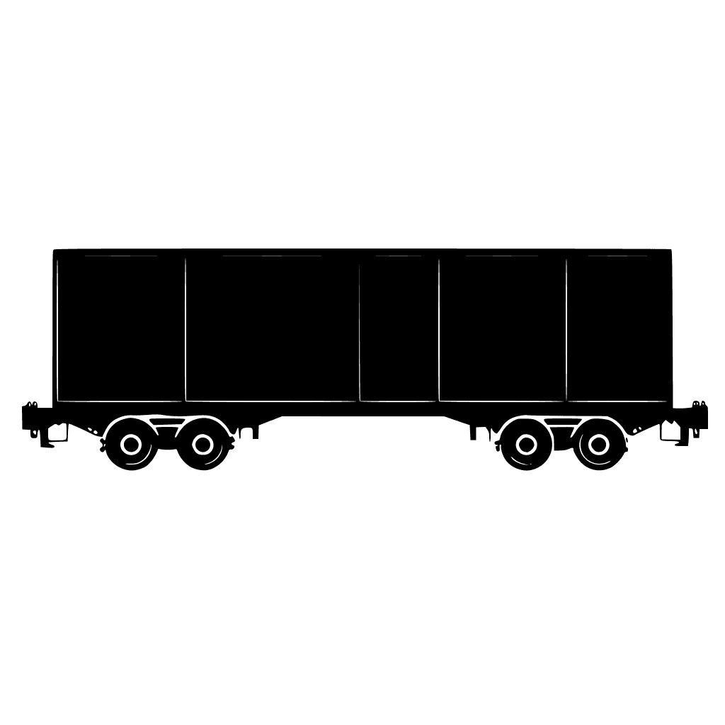 Freight car